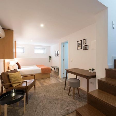Apartment Boavista Roundabout By Sweet Порто Екстериор снимка