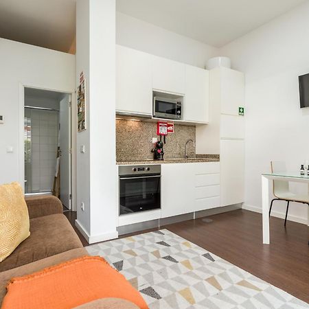 Apartment Boavista Roundabout By Sweet Порто Екстериор снимка