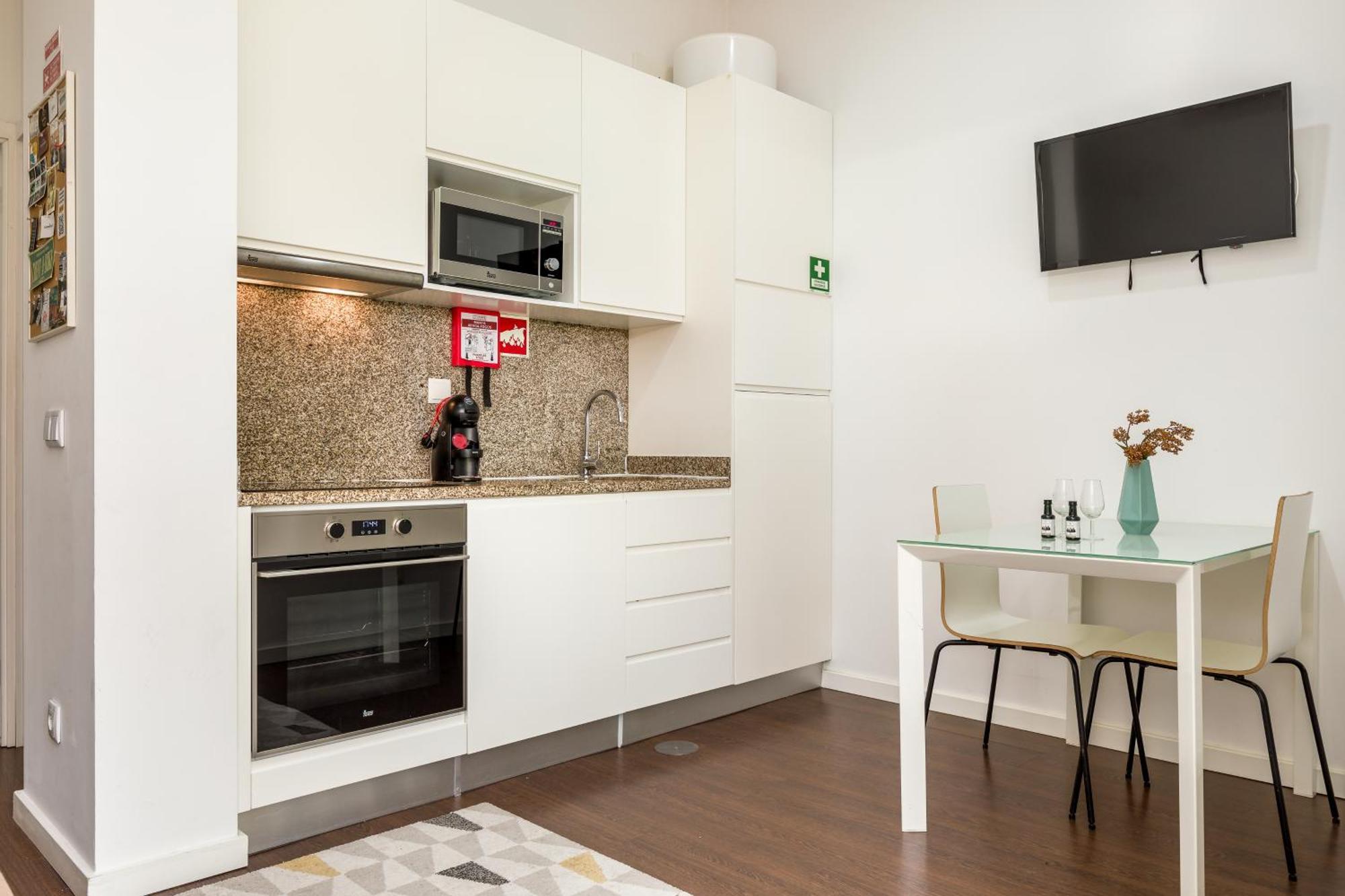 Apartment Boavista Roundabout By Sweet Порто Екстериор снимка