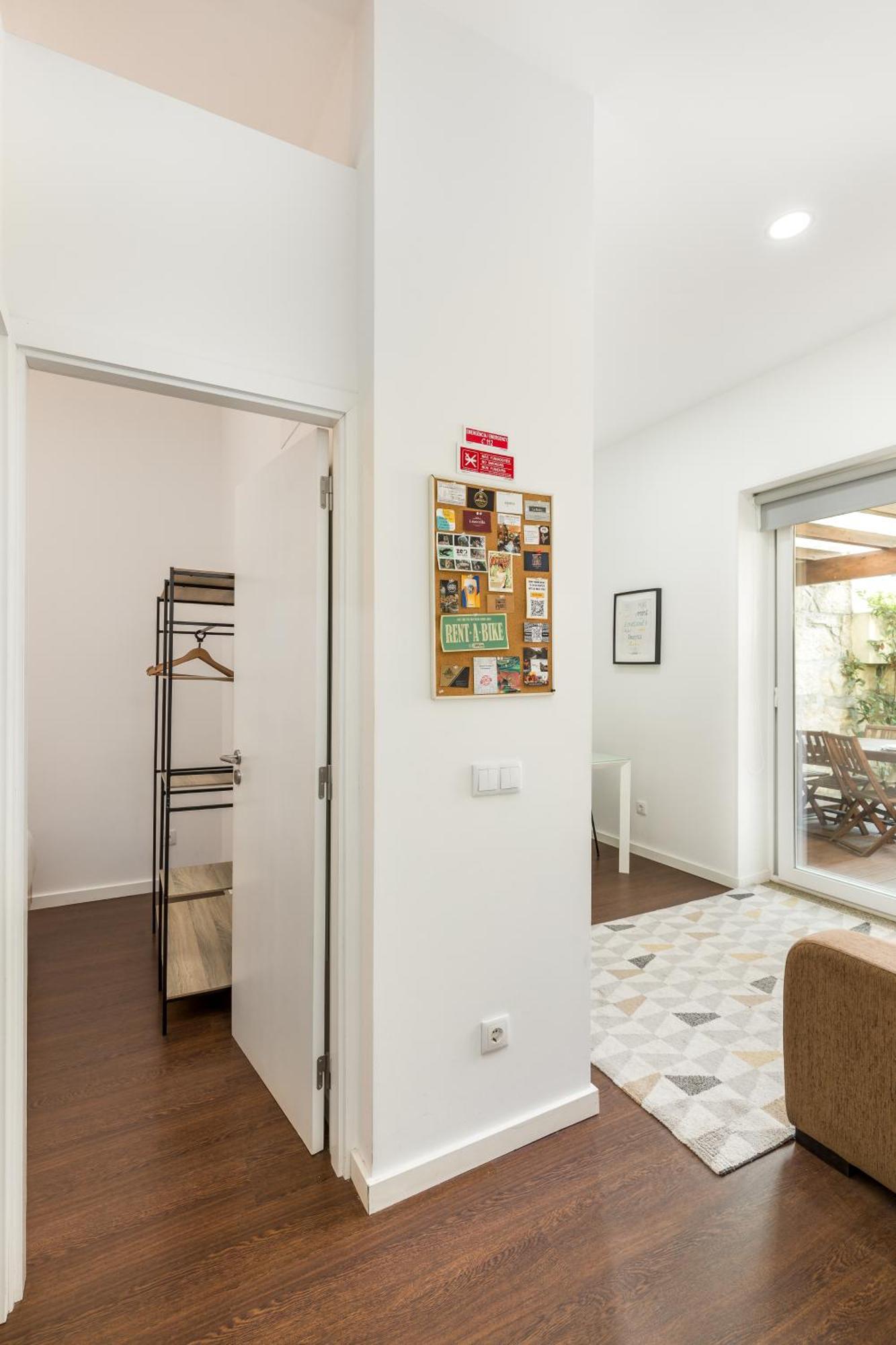 Apartment Boavista Roundabout By Sweet Порто Екстериор снимка