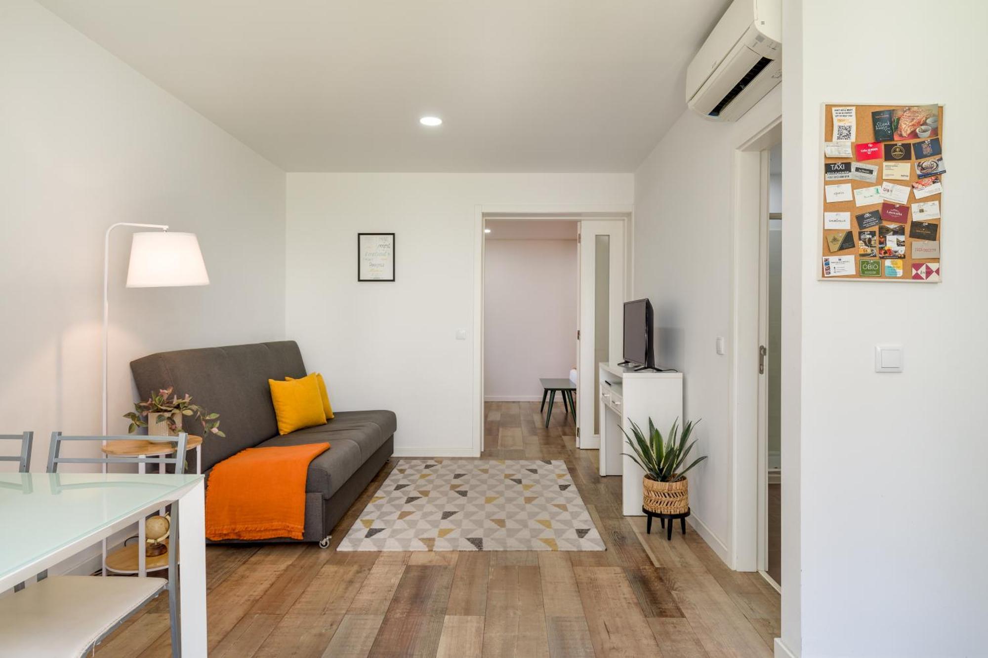 Apartment Boavista Roundabout By Sweet Порто Екстериор снимка