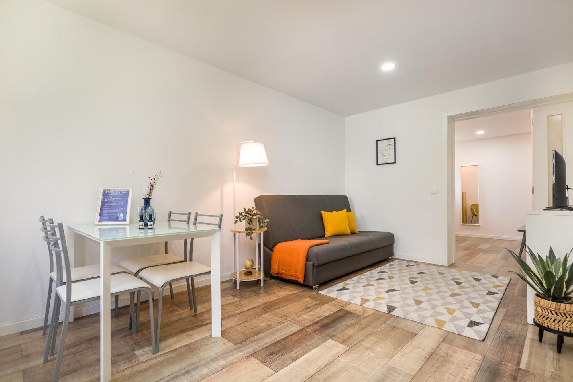 Apartment Boavista Roundabout By Sweet Порто Екстериор снимка