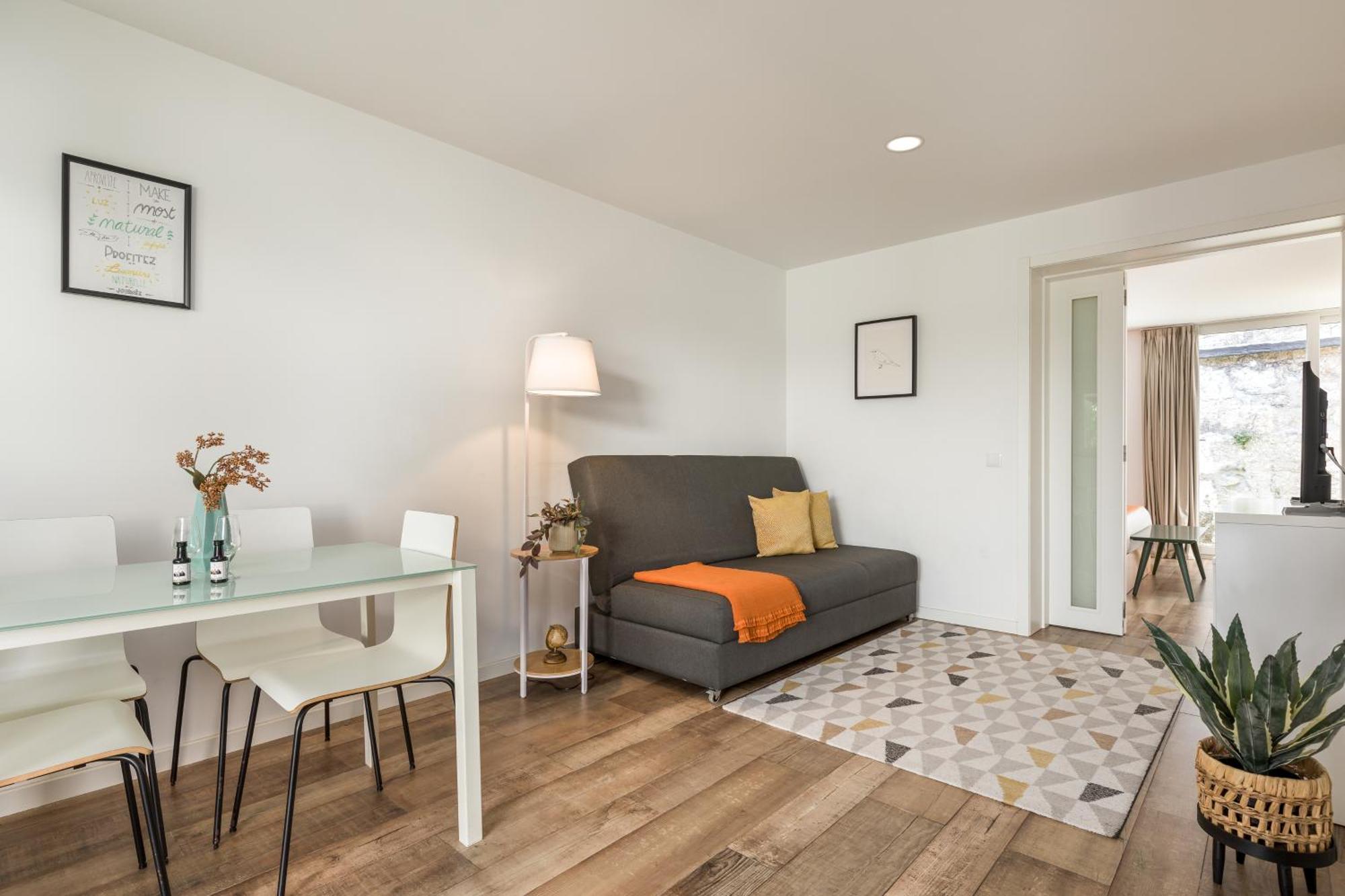 Apartment Boavista Roundabout By Sweet Порто Екстериор снимка