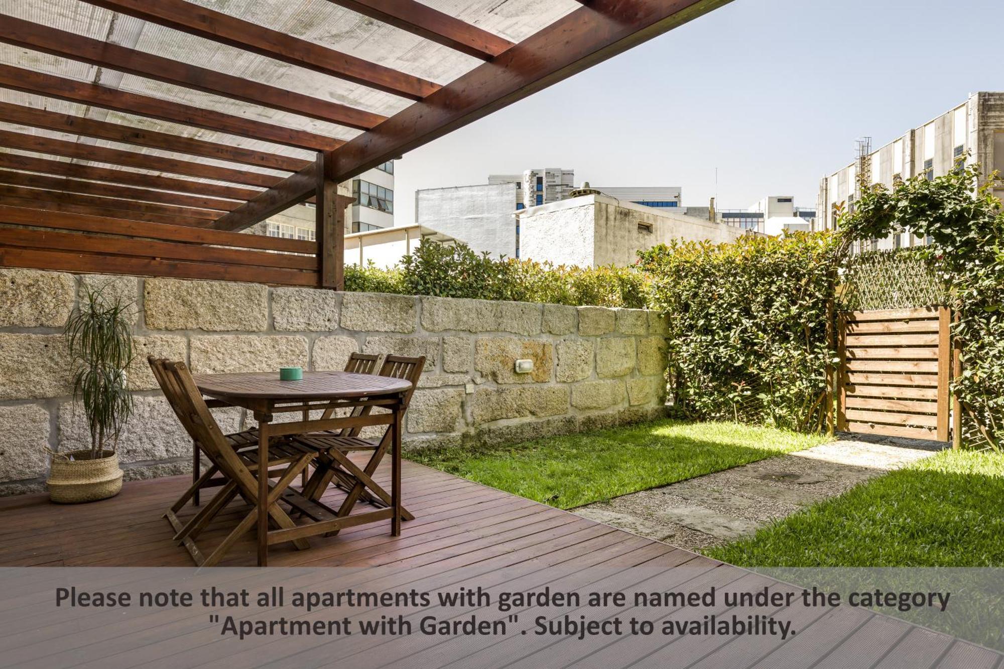Apartment Boavista Roundabout By Sweet Порто Екстериор снимка